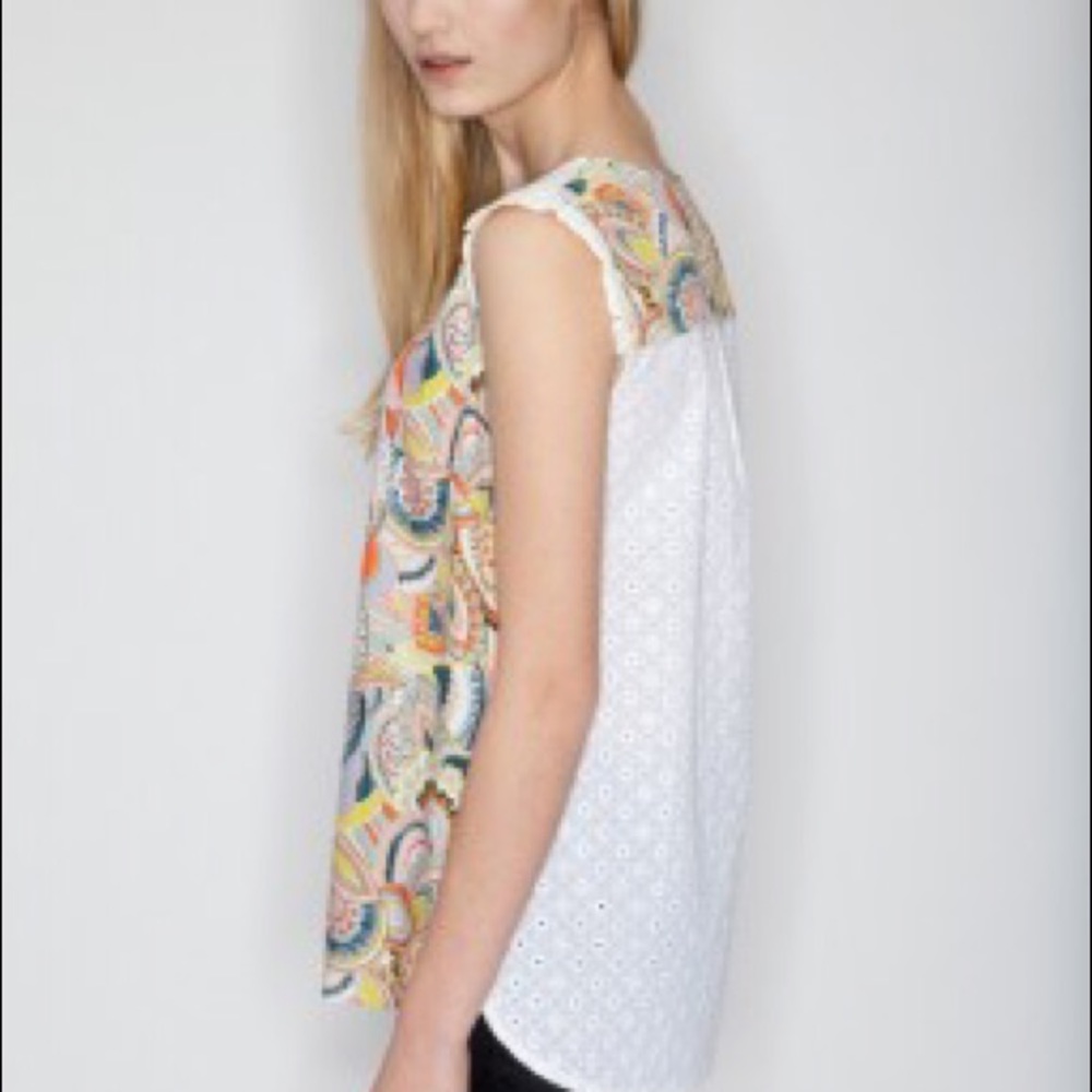 Summer top